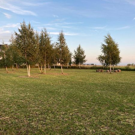 Nowe Apartamenty Ostoja - Nad Baltykiem - Cisza I Piekno Natury New Translation Exteriér fotografie
