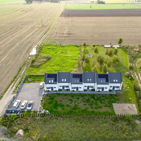 Nowe Apartamenty Ostoja - Nad Baltykiem - Cisza I Piekno Natury New Translation Exteriér fotografie