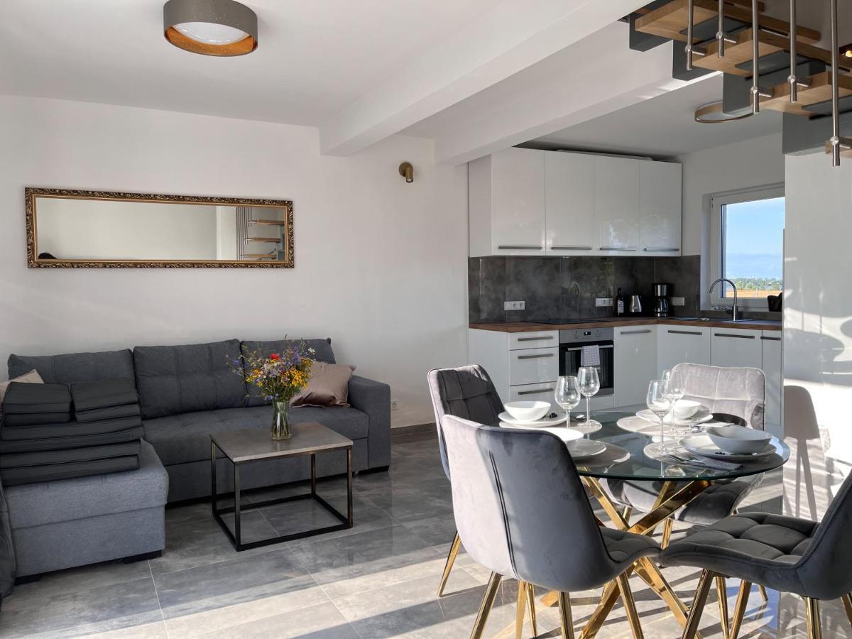 Nowe Apartamenty Ostoja - Nad Baltykiem - Cisza I Piekno Natury New Translation Exteriér fotografie