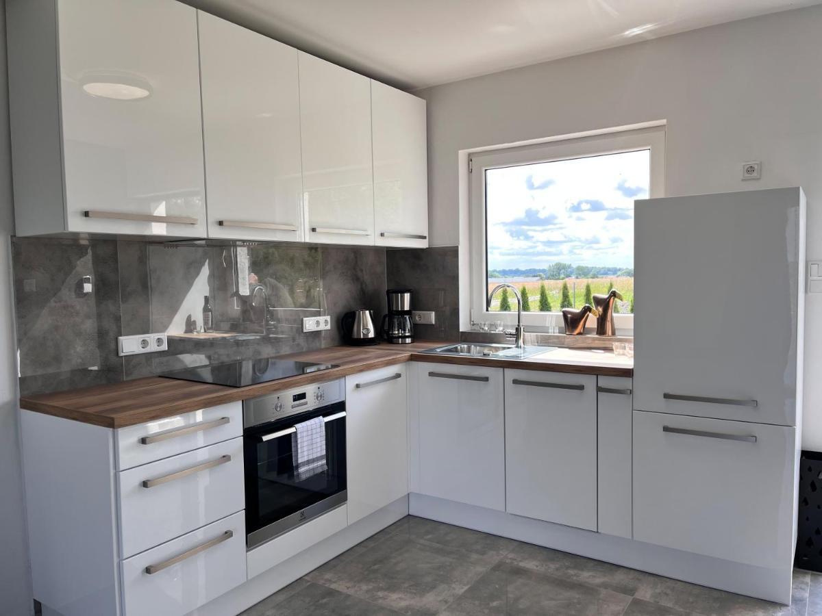 Nowe Apartamenty Ostoja - Nad Baltykiem - Cisza I Piekno Natury New Translation Exteriér fotografie