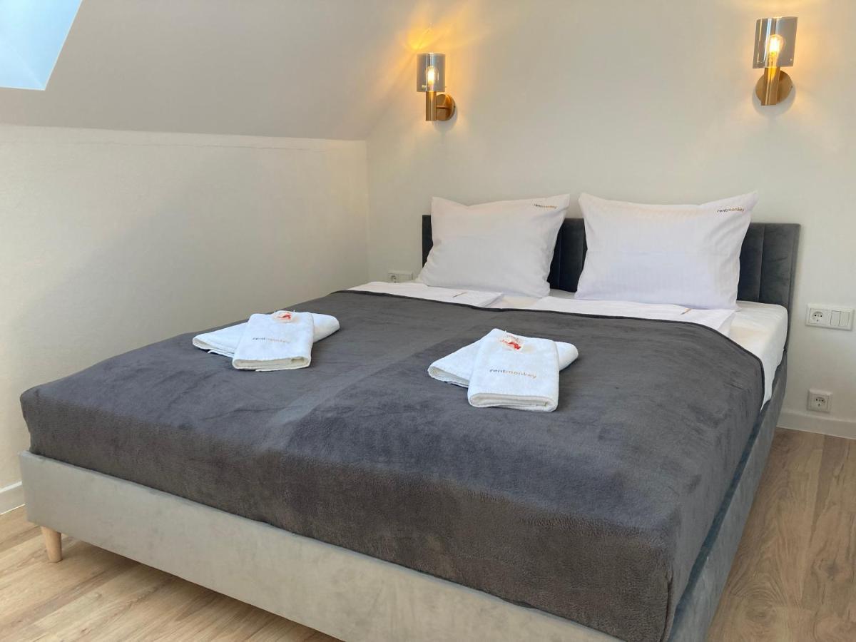 Nowe Apartamenty Ostoja - Nad Baltykiem - Cisza I Piekno Natury New Translation Exteriér fotografie