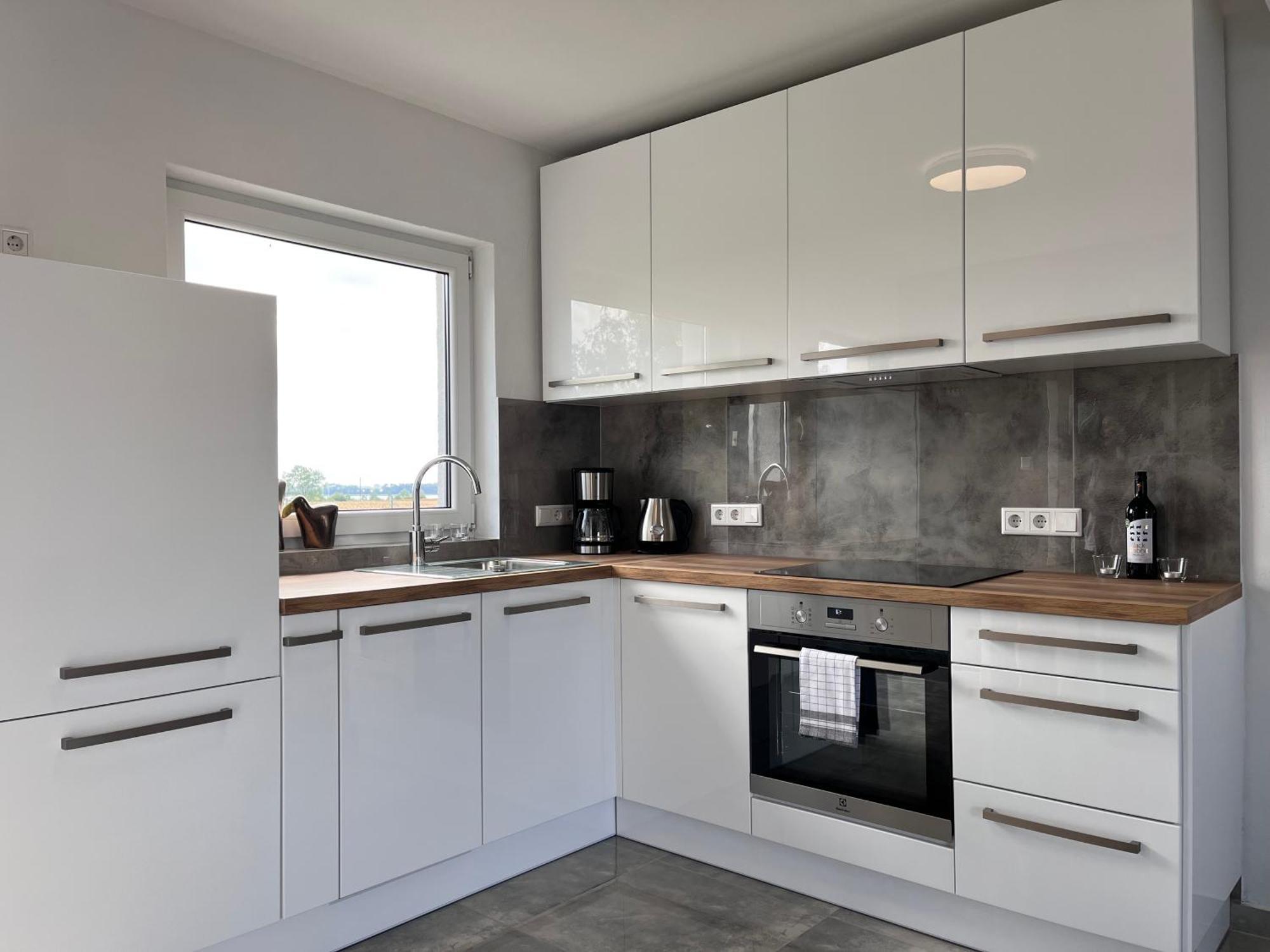 Nowe Apartamenty Ostoja - Nad Baltykiem - Cisza I Piekno Natury New Translation Exteriér fotografie