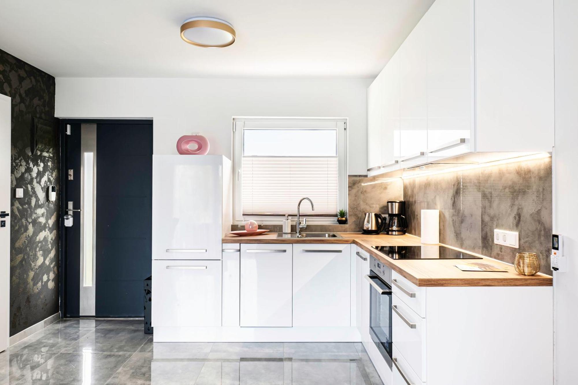 Nowe Apartamenty Ostoja - Nad Baltykiem - Cisza I Piekno Natury New Translation Exteriér fotografie