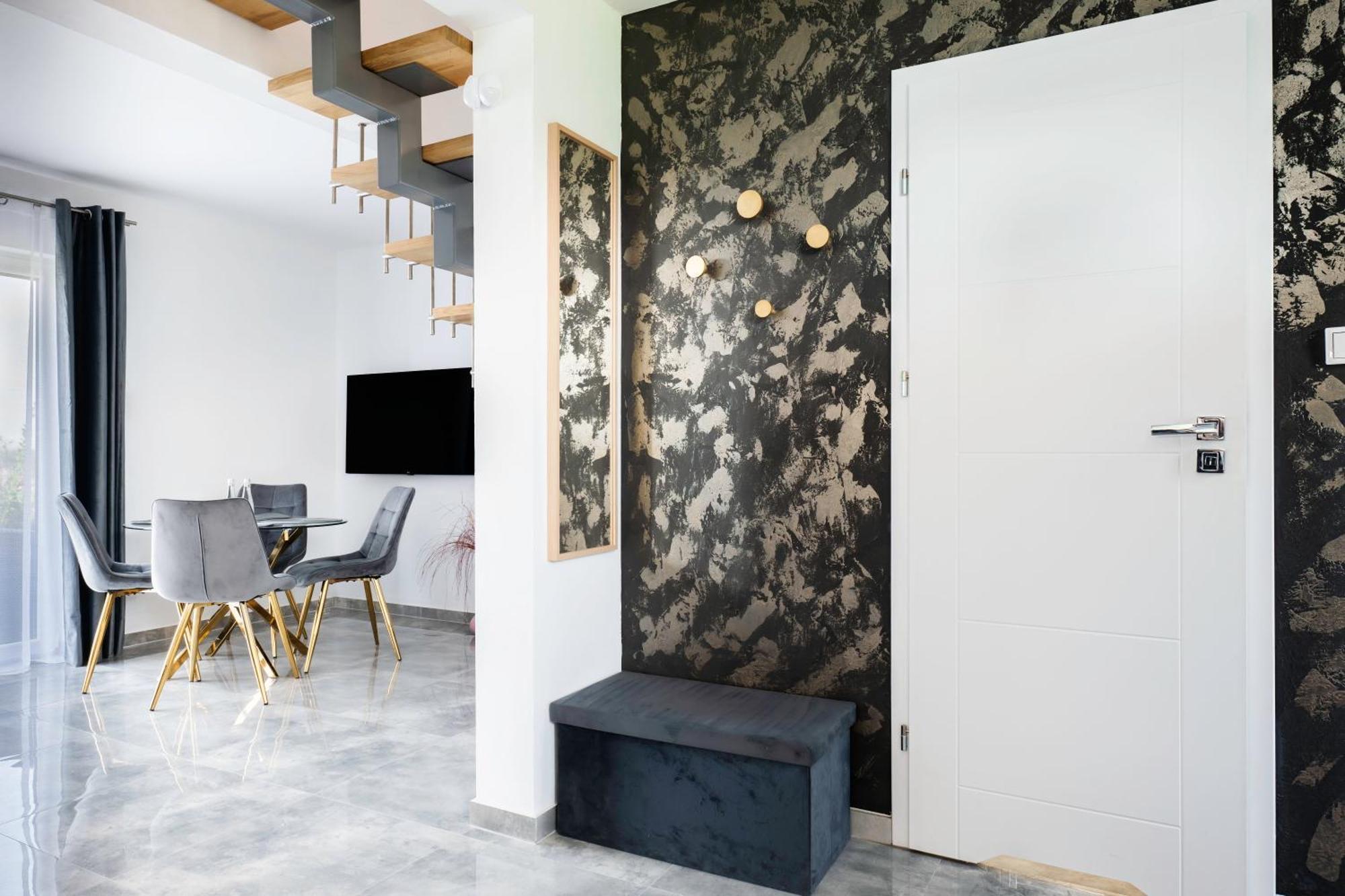 Nowe Apartamenty Ostoja - Nad Baltykiem - Cisza I Piekno Natury New Translation Exteriér fotografie